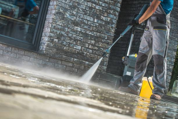 Best Gas Station Cleaning  in Twinsburg, OH