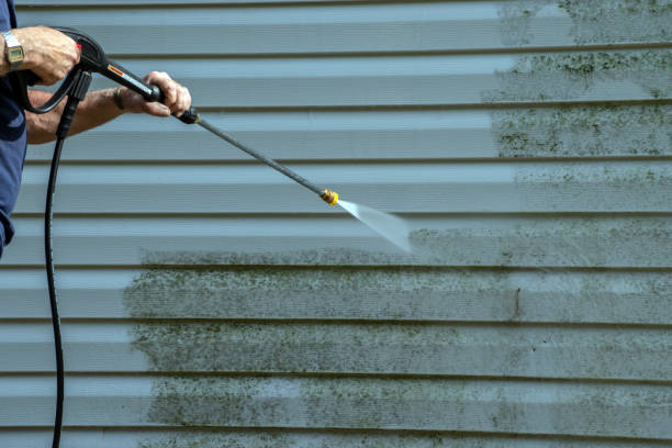 Best Roof Washing  in Twinsburg, OH