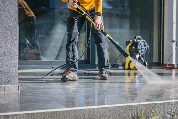 Best Factory Floor Cleaning  in Twinsburg, OH