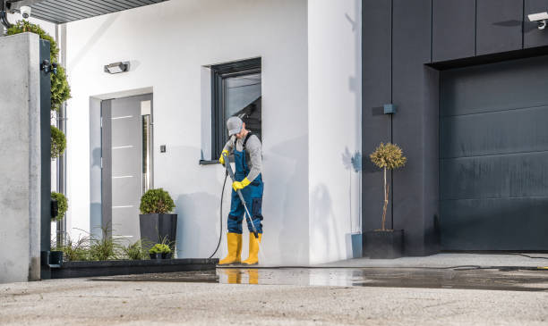 Best Dumpster Area Cleaning  in Twinsburg, OH